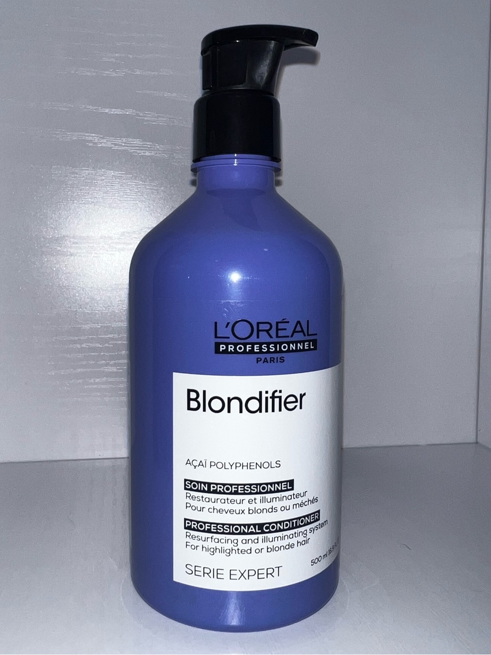 L’Oréal Blondifier Conditioner 16.9oz